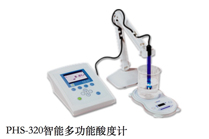 什么样的酸度计厂家值得选择